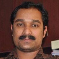 Syamlal Sasidharan