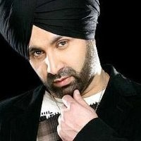 bhupinder singh sagoo