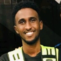 Abdi Hassan Sabriye