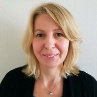 Jenny Thorén