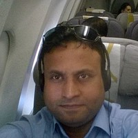 Mansoor Ali