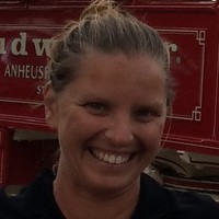 Janie Linscott