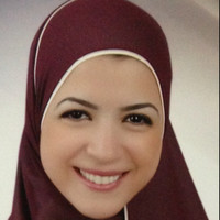 Marwa Mamdouh