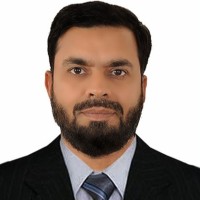 Nasir Ali