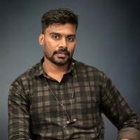 Pratheep Selvaraj