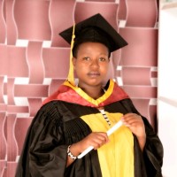 Margaret Mathu