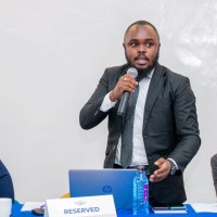 James David, MPRSK