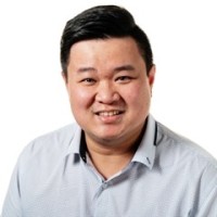 Ren Chong