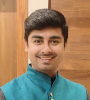 Dhruvin Shah