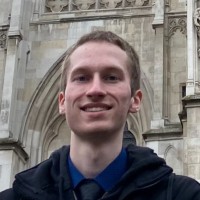 Joshua Vonseggern