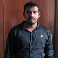 Sarankumar U