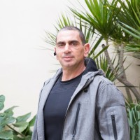 Ben Sinai בן סיני