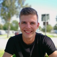 Anton Blåberg