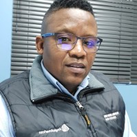 Thapelo Monabe