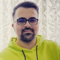 Hamid Bahrampour