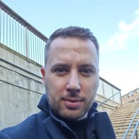 Richard Wijmans