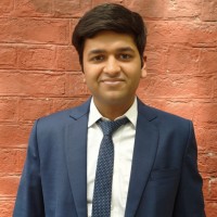 Tushar Garg
