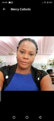 Mercy-Grace Irabor