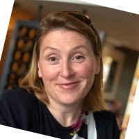 Carol O'Donoghue