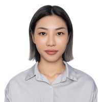 Chris Lu 呂念慈