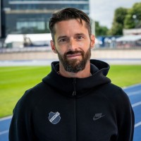 Morten Eklöf Risager