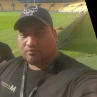 Franky Akurangi