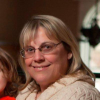 Robin Allison Smith