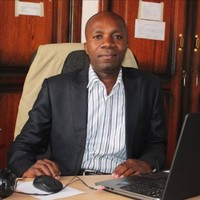 Jean Marie Mufungizi Kalinda
