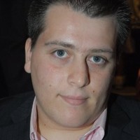 Nikolaos Dolianidis
