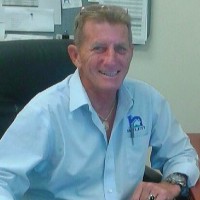 Robert Clarke