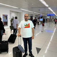 Ahmed Yehya
