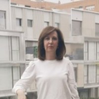 Lidia Escribano García