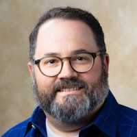Daniel Gertner, PhD