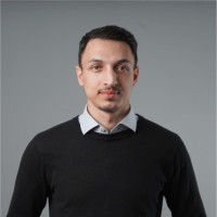 Mohammed Aslam
