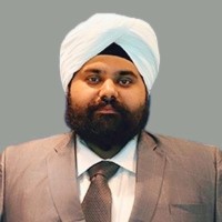 Sukhinder Singh Pawar (Sukhi)