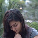 Khushboo Barry