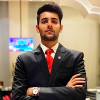 Tarun Siwach