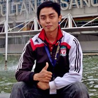Rizki Amin Lubis