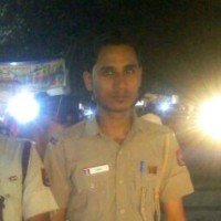 Rahul Kumar