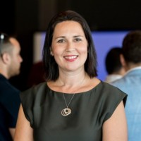Julia Palmer