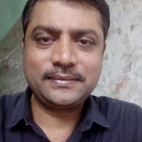 Satish Mane
