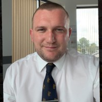 Sam Ashcroft