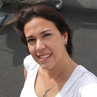 Rosa Gabriela Vivas