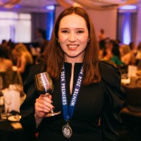 Hannah O'Callaghan