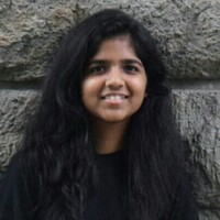 Kriti Dalmia