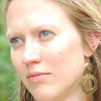 Alison Tunley