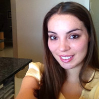 Berenice Martinez Gutierrez
