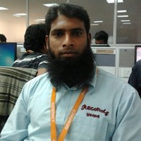 Mohammed Saleem