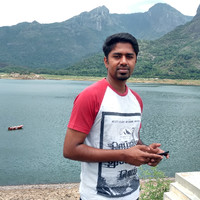 Dinesh Kumar Mani