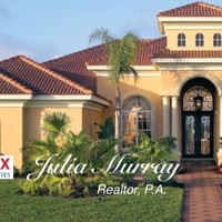 Julia Murray Realtor